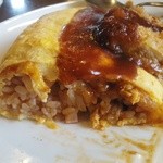 「ボルガライス」断面