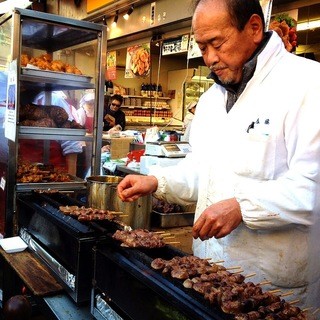 テイクアウトok 築地駅でおすすめの弁当をご紹介 食べログ