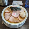 自家製麺 うるち