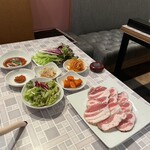 焼肉・韓国料理 KollaBo Lite - 