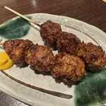 Kushiyaki Sumiro Hanzou - 