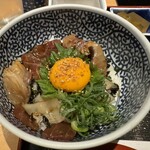 Fugumaru - 料理