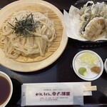 大澤屋 - 料理写真: