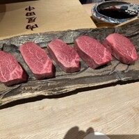 肉屋 田中 - 