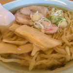 らーめん大金 - 