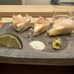 日本料理 みや  - 