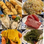 Meshi Sakaba Komameya - 