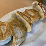 らーめん大金 - 