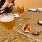 天厨菜館 - 