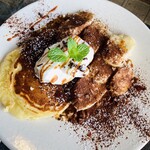 cafe&dining blue terminal - 