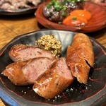 Yakitori Hirai - 