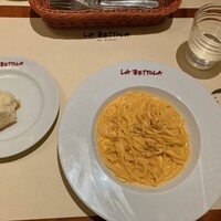  ラ･ベットラ･ダ･オチアイ イケブクロ - 