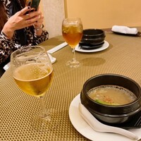 天厨菜館 銀座店 - 
