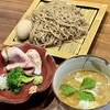 自家製手もみ麺 鈴ノ木 - 