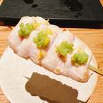 Yakitori Ruike - 