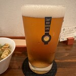 クラフトビアサーバーランド - 