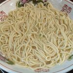 Chuuka Soba Nika - 