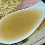 Chuuka Soba Nika - 