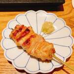 Yakitori Ruike - 