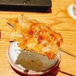 Yakitori Ruike - 