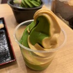 茶寮 伊藤園 - 