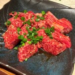 焼肉 富や - 