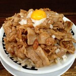 らーめんブッチャー - 