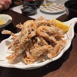 わ食場 はす家 - 