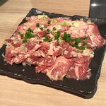 焼肉 富や - 