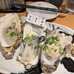 魚三四味家 すみよし - 