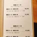 Yakitori Ruike - 