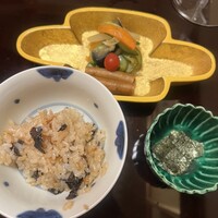 麻布 かどわき - 