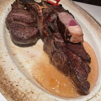 ウルフギャング・ステーキハウス 福岡店 - 