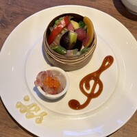 蔭山樓 表参道店 - 