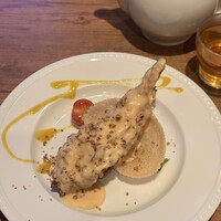 蔭山樓 表参道店 - 