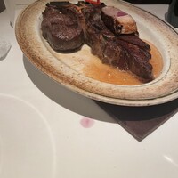 ウルフギャング・ステーキハウス 福岡店 - 