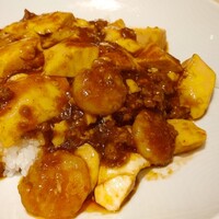 天津飯店 本店 - 