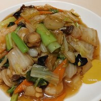 天津飯店 本店 - 