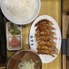 元祖仙台ひとくち餃子 あずま 本店