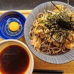 Soba Niku Toukyou - 