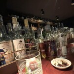 バー・バーンズ - 