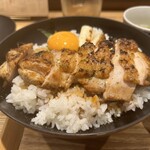 Yakitori Samushin - 