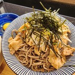 Soba Niku Toukyou - 