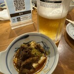 やきとん酒場 秋葉原とら八 - 