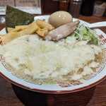 屋台ラーメン た紅 - 