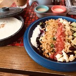 Hacienda del cielo MODERN MEXICANO - 