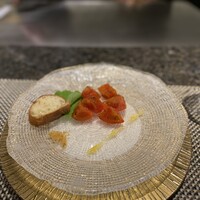 鉄板焼 匠 - 