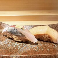 鮨 イシジマ 新富店 - 