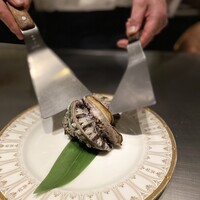 鉄板焼 匠 - 