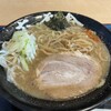 Rokurinsha - 醤油とんこつラーメン(890円)